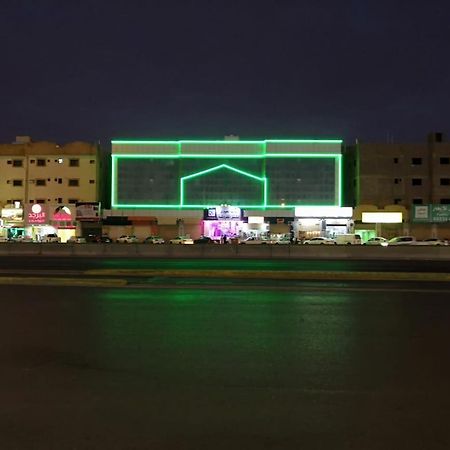 Al Eairy Apartment-Alqaseem 1ブライダ エクステリア 写真