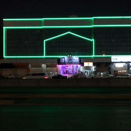 Al Eairy Apartment-Alqaseem 1ブライダ エクステリア 写真