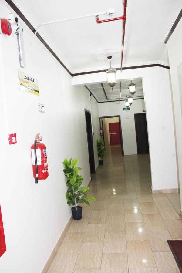 Al Eairy Apartment-Alqaseem 1ブライダ エクステリア 写真
